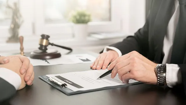 abogados